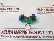 Allen Bradley 22.805.35 Coil Board