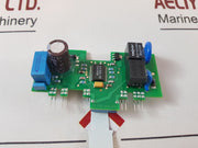 Allen Bradley 22.805.35 Coil Board