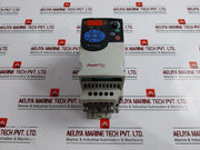Allen Bradley 22F-d2P5N103 Series A Drive 3 Phase, 0-400 Hz