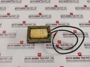 Allen Bradley 314984-c01 Drive Choke Transformer Snc P21330