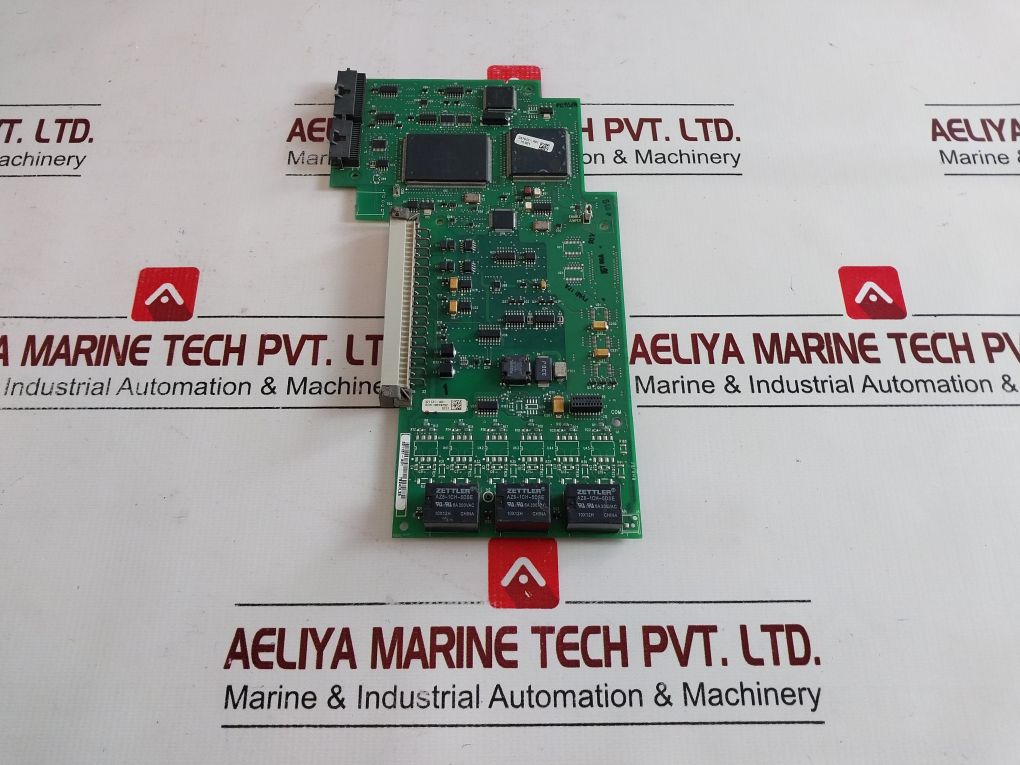 Allen Bradley 321131-a01 Control Board