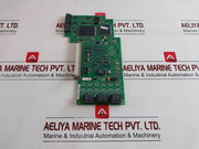 Allen Bradley 321131-a01 Control Board