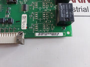 Allen Bradley 321131-a01 Control Board