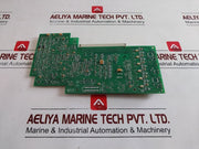 Allen Bradley 321131-a01 Control Board