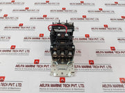 Allen Bradley 500F-bod930 Contactor 595-a Ser C