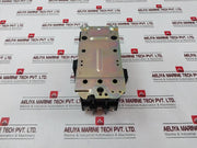 Allen Bradley 509-bod Motor Starter Contactor 115-120V 60Hz