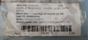 Allen Bradley 700-tbr60 60 Vdc Relay 700-hlt1U1 Ser A