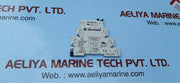 Allen Bradley 700-tbr60 60 Vdc Relay 700-hlt1U1 Ser A