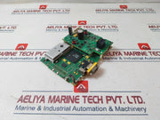Allen Bradley 77162-730 Circuit Board 94V-0
