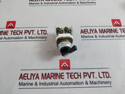 Allen Bradley 800T-h17A Selector Switch