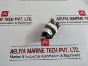 Allen Bradley 800T-h17A Selector Switch