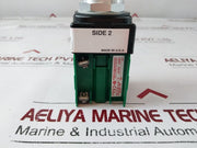Allen–Bradley 800T-t2F3 2 Way Toggle Switch Hdi9000-0206-jys-2W