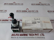 Allen–Bradley 800T-t2F3 2 Way Toggle Switch Hdi9000-0206-jys-2W