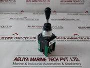 Allen–Bradley 800T-t2F3 2 Way Toggle Switch Hdi9000-0206-jys-2W
