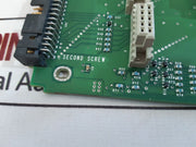 Allen Bradley 961772 Pcb Card