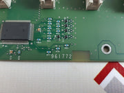 Allen Bradley 961772 Circuit Board 96177294 B01