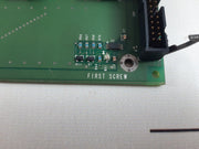 Allen Bradley 961772 Circuit Board 96177294 B01
