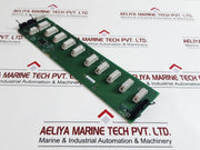 Allen Bradley 961772 Circuit Board 96177294 B01