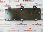 Allen Bradley 961772 Circuit Board St0 Zz8 Ex 99894-358 9821 X1746-a10