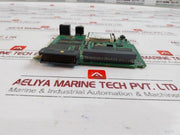 Allen Bradley 96447893A01 Printed Circuit Board