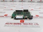 Allen Bradley 96447893A01 Printed Circuit Board