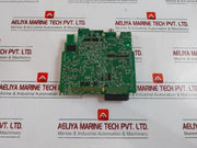 Allen Bradley 96447893A01 Printed Circuit Board