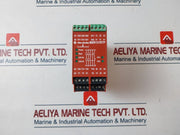 Allen Bradley Msr131Rtp Safety Relay 440R-c23139 Series B 24 Vac/Dc