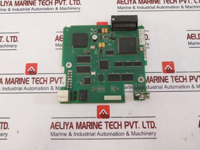 Allen Bradley Pn-33122 Pcb Card