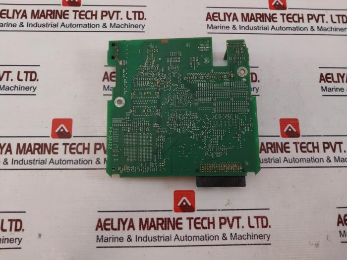 Allen Bradley Pn-33122 Pcb Card