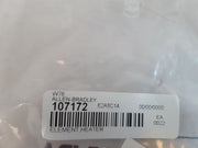 Lot Of 6X Allen Bradley W76 Heater Element