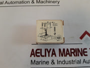 Lot Of 6X Allen Bradley W76 Heater Element