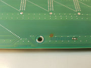 Allen Bradley X1746-a13 Circuit Base Board
