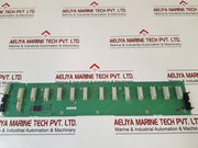 Allen Bradley X1746-a13 Circuit Base Board