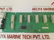 Allen Bradley X1746-a13 Circuit Base Board