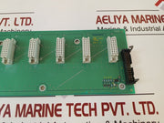Allen Bradley X1746-a13 Circuit Base Board
