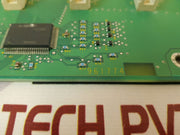 Allen Bradley X1746-a13 Circuit Base Board