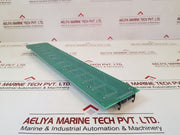 Allen Bradley X1746-a13 Circuit Base Board