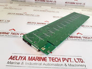 Allen Bradley X1746-a13 Circuit Base Board 961774