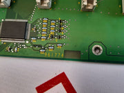 Allen Bradley X1746-a13 Circuit Base Board 961774