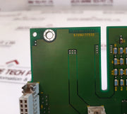 Allen Bradley X1746-a13 Circuit Base Board 961774