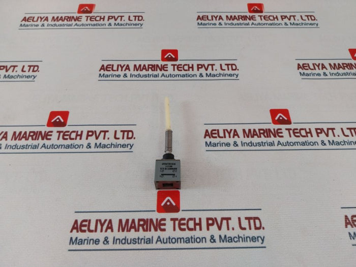 Allen Bradley Z-21388 Operating Head For Limit Switch