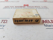 Pack of 3X ALLEN WEST-EAC OLRHSA Heater Pack For Overload Relay