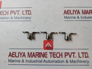 Pack of 3X ALLEN WEST-EAC OLRHSA Heater Pack For Overload Relay