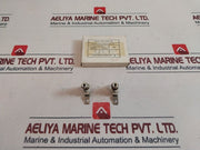 Lot of 3x Allen West-eac Olspr Heaters Overload Unit