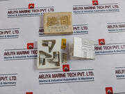 Allen West Olrhxr Overload Relay Heater Pack 24.006.0054