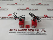 Allenair 3Cbx4S C Solenoid Valve 150Psi