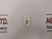 Lot of 3X Allenwest 0.67-0.80 Amps Overload Relay Heater Pack