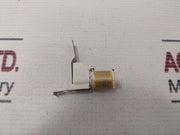 Lot of 3X Allenwest 0.67-0.80 Amps Overload Relay Heater Pack