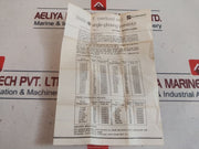 Allenwest 4195086 R Overload And Single-phasing Preventor 60-72 Amps