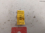 Allenwest 4195086 R Overload And Single-phasing Preventor 60-72 Amps